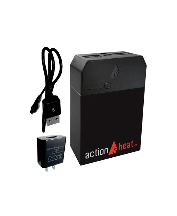 ActionHeat 5V Battery Heated Jacket - Women's