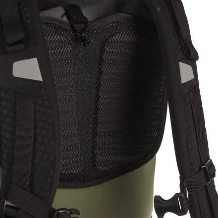 SealLine Boundary Dry Pack 35 L Olive