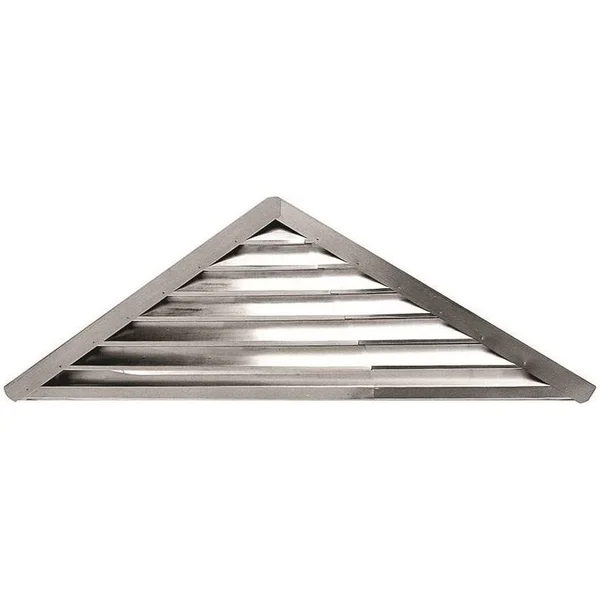 Lomanco 905 Single White Vari-Pitch