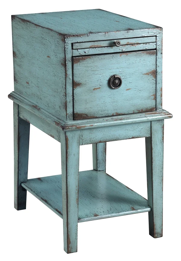 Coast to Coast 39626 One Drawer Chest