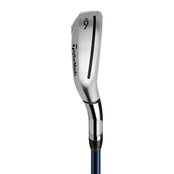 TaylorMade SIM Max Os Women's Wedge w/ Graphite Shaft Golf Club
