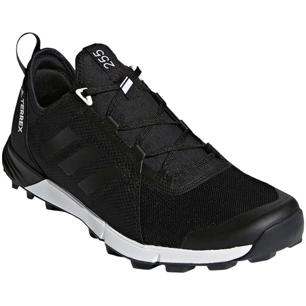 Adidas Men's Terrex Agravic Speed Shoes Black, Black, Black 8.5