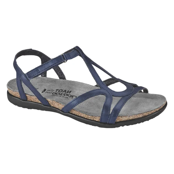 Naot Women's Dorith Polar Sea 43