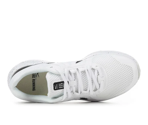 Nike Run Swift 2 Women's Running Shoes - Size: 10, White