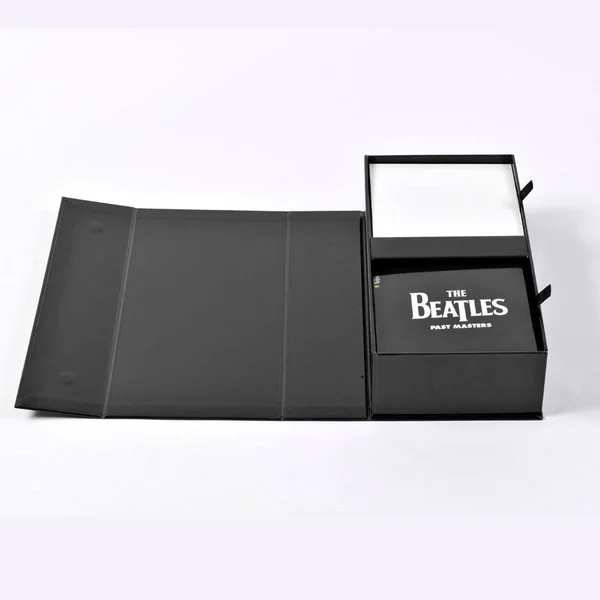 The Beatles - Stereo Box Set