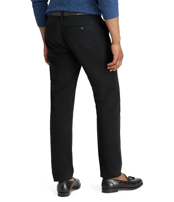 Polo Ralph Lauren Men's Classic Fit Bedford Chino Pants