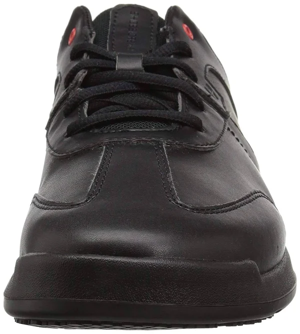 Shoes for Crews Freestyle II Black, Men's, Size: 10