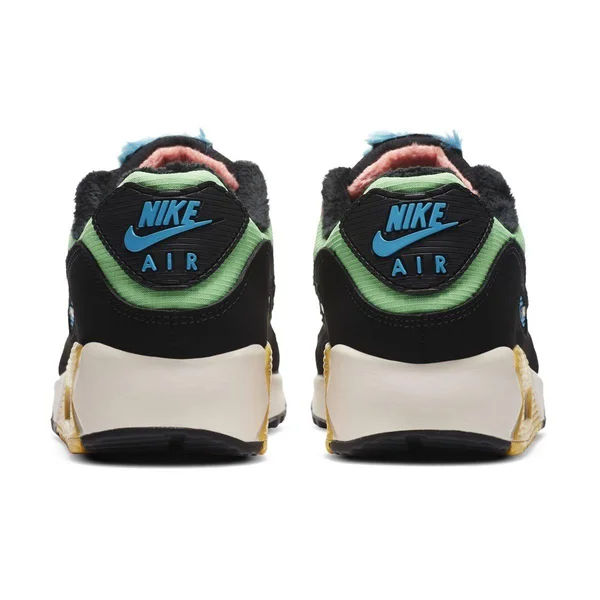 Nike Air Max 90 Premium Women's Shoe 6.5