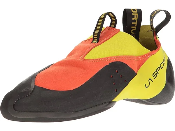 La Sportiva - Maverink - 38 - Flame Sulphur