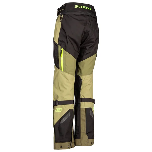 Klim - Artemis Pant - Gray - 8