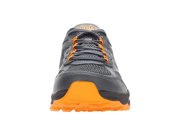 Men's Skechers GOrun Trail Altitude - Size: 12.5, Gray