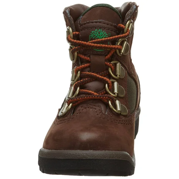 Timberland 6in F/L Field Boot Toddlers Style#44892