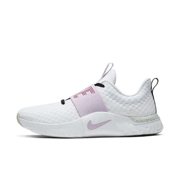 Nike Women's In-Season TR 9 Training Shoes - White