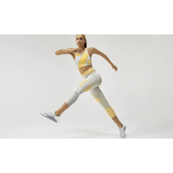 Nike Sculpt Icon Clash Women's Seamless 7/8 Training Tights