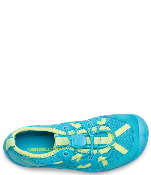 Merrell Girls& Hydro Cove Sneakers Youth - 1m Youth