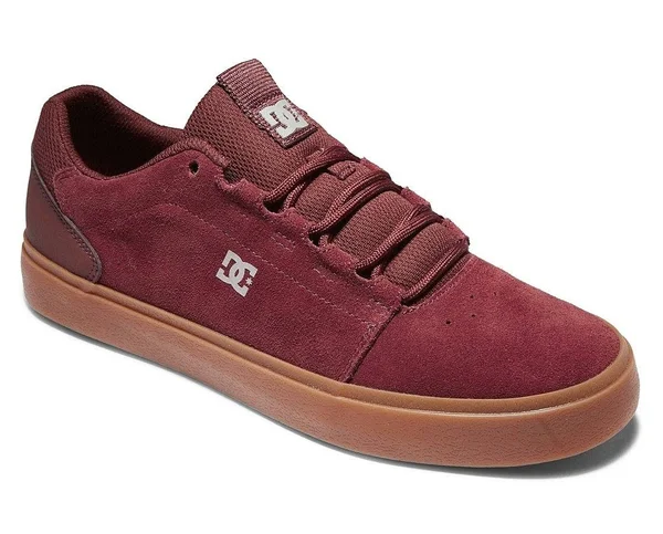 DC Shoes Hyde, ADYS300580BUR - 9.5