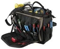 CLC Custom Leather Craft Soft Side Tool Bags 1539