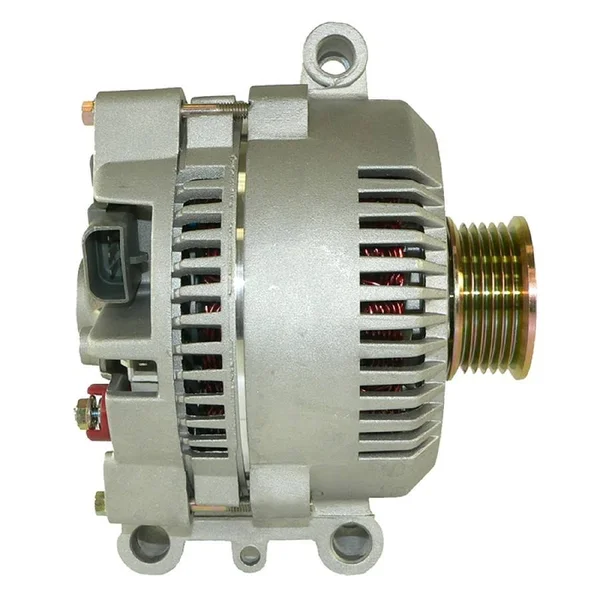 DB Electrical AFD0159 Alternator for 3.0L 3.0 Ford Ranger, Mazda B Truck 06 07 08 2006 2007 2008 (6L5T-10300-BA, 6L5Z-10346-BA 1