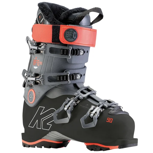 K2 Women's BFC 90 Ski Boots 2020 24.5