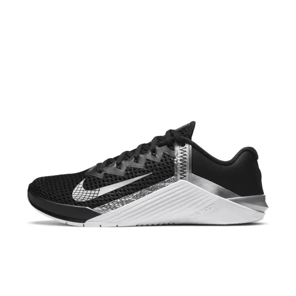Nike Metcon 6 Women's Training Shoes in Black, Size: 13, AT3160-010