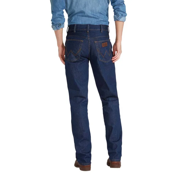 Wrangler Texas Darkstone 34x30