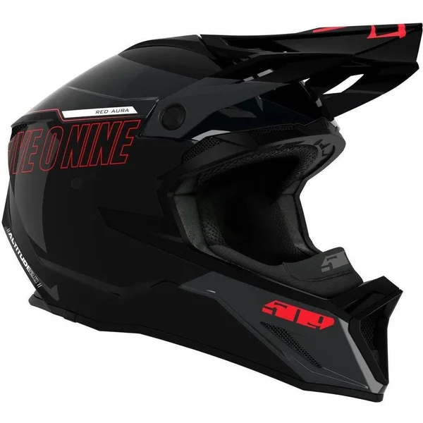 509 Altitude 2.0 Helmet (Cyan Blue - Large)