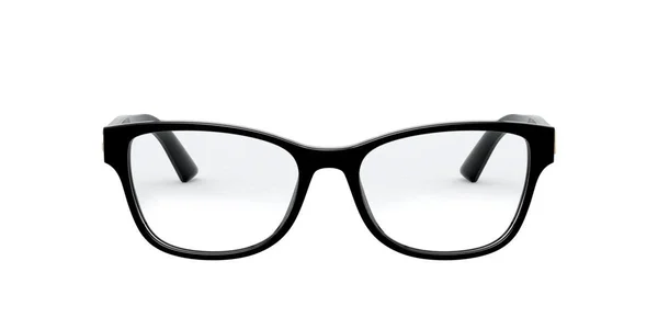 Dolce & Gabbana DG3326 Eyeglasses - 54-17-140, 501 Black