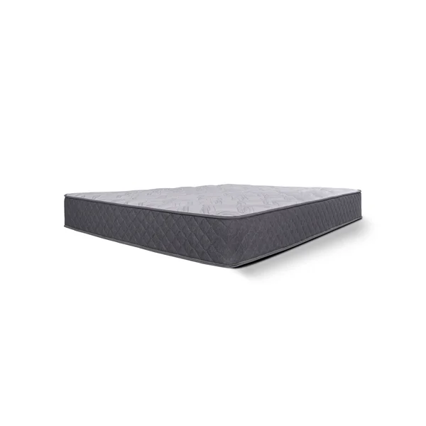 NuForm 9.5x22 Gel Memory Foam and Innerspring Hybrid Mattress Twin XL