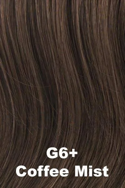 Gabor Gala Large Synthetic Wig, G29+ Cayenne Mist