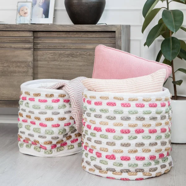 Lenox Storage Basket