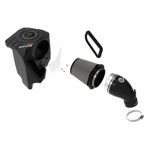 aFe 50-70032D Power Momentum GT Pro Dry S Intake System 16-19 Audi A4/Quattro I4-2.0L (t)