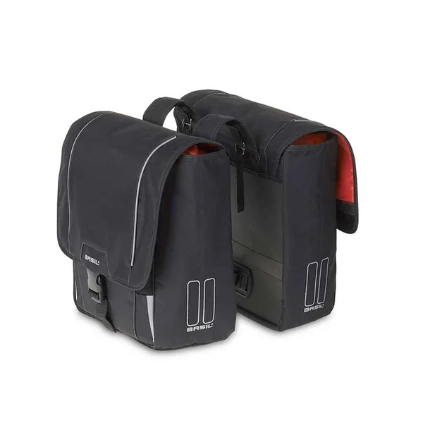 Basil Sport Double Pannier Bag BK 17581