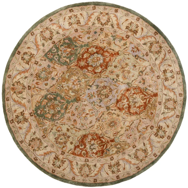 Safavieh 2&-3x22 x 8& Classic CL388B Multi Rug