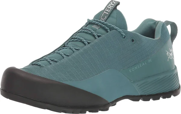 Arc&teryx Women's Konseal fl GTX Shoe, Meta/devine, Size 6.5