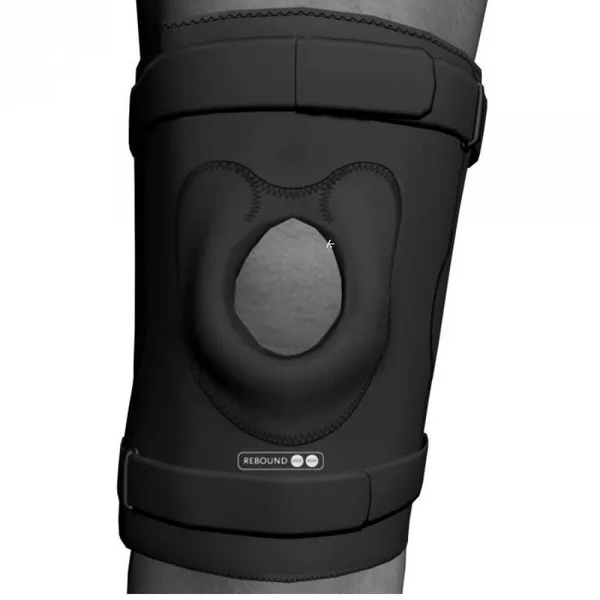 Ossur Short Rebound Knee Brace