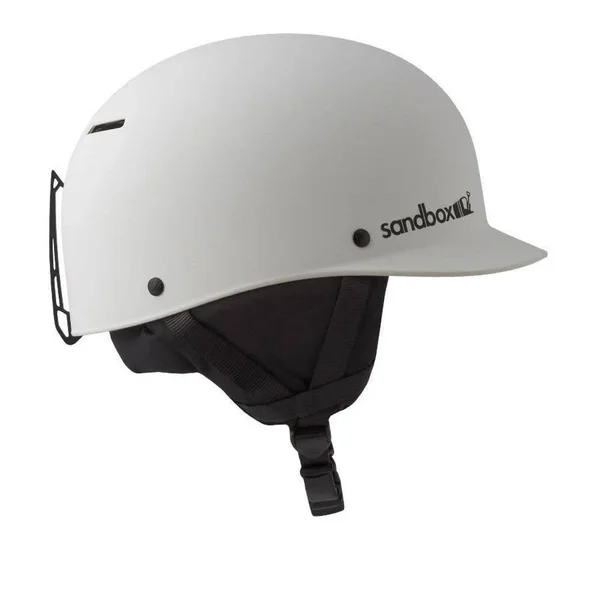 Sandbox Classic 2.0 Mens Snow Helmets - S - Acid Wash