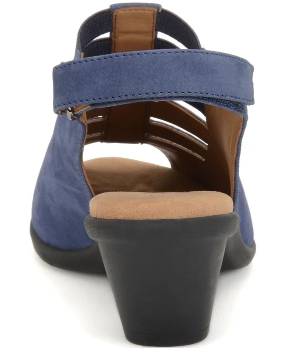 Women's Comfortiva Faye Slingback, Size: 9.5