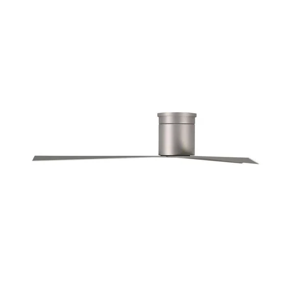 Matthews Fans EKH-WH-BW Eliza-H - 56 inch Ceiling Fan Gloss White