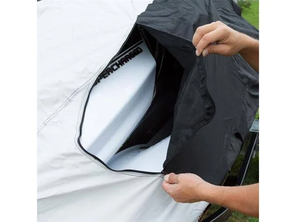 118x22 to 126x22 Personal Watercraft PWC Trailering Cover