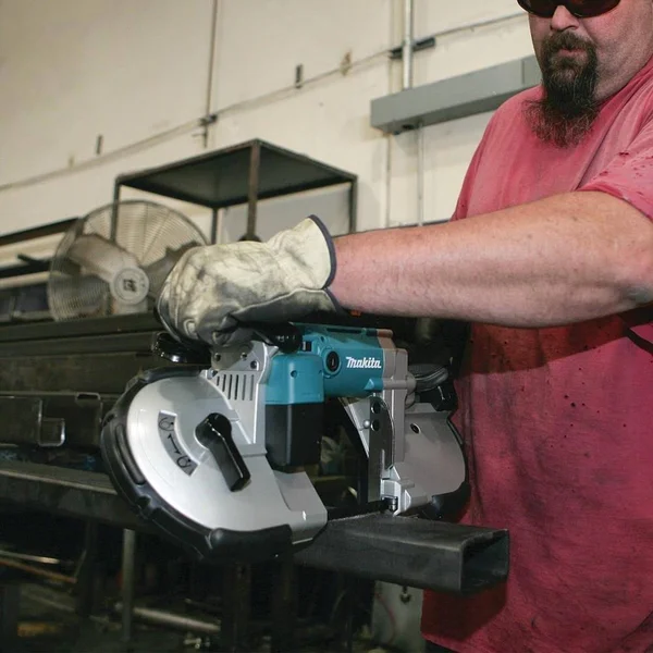 Makita 2107FZ Portable Band Saw, 6.5 Amp