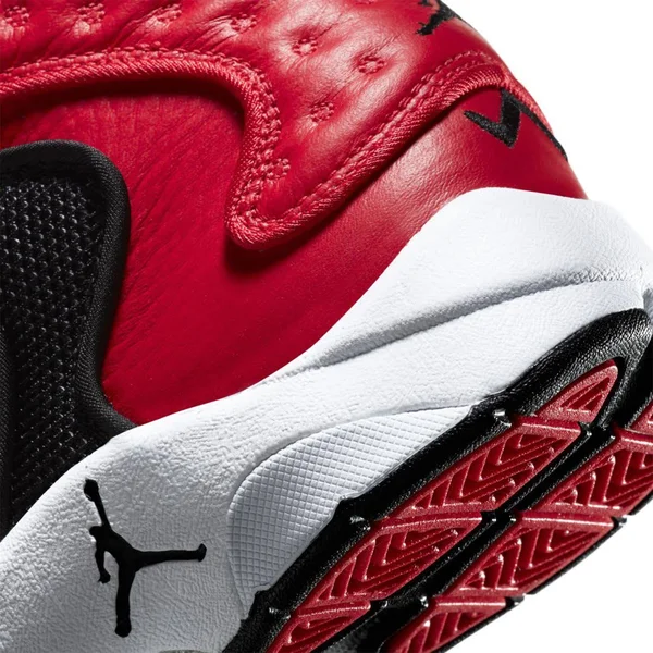 Jordan OG University Red/Black/White Women's Shoes, Size: 8