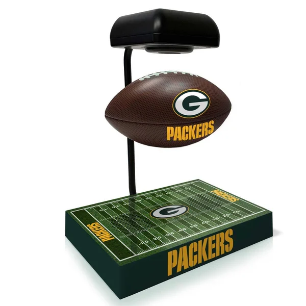 NFL Hover Football-Green Bay Packers
