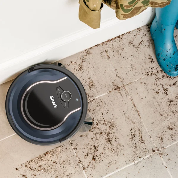 Shark Ion Robot Vacuum w/ Wi-Fi Control