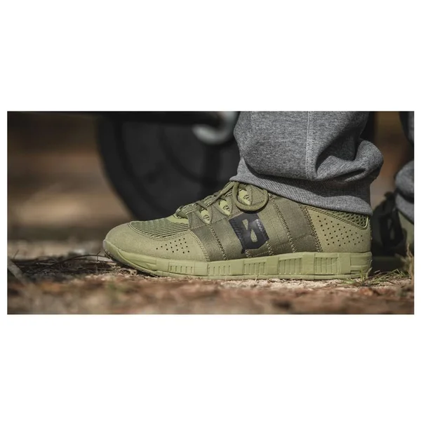 Viktos PTXF Core Shoe Spartan, 9.5