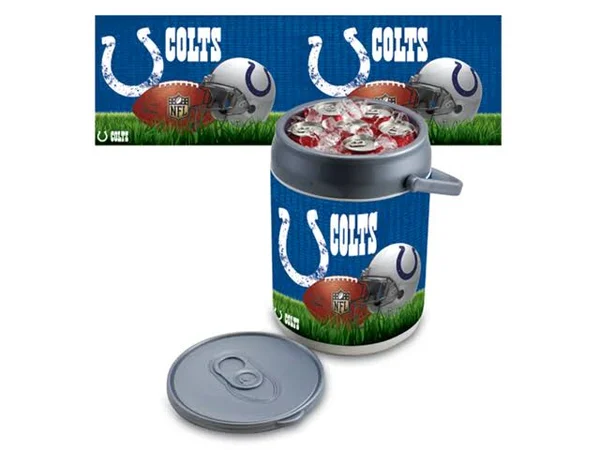 Picnic Time Indianapolis Colts Can Cooler