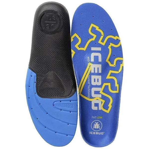 Icebug Insole Fat High