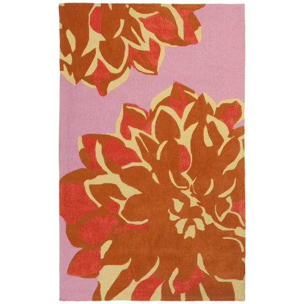 Surya Budding BUD-2005 8' x 11' Area Rug