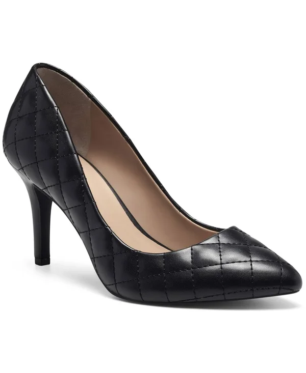 Inc International Co Inc Women's Zitah Pointed Toe Pumps - Size: 8.5W