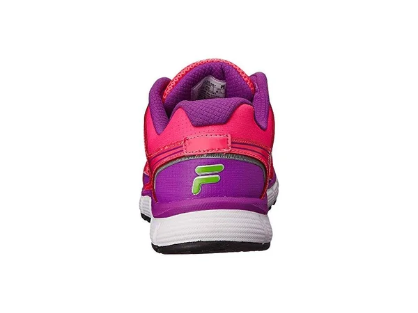 Fila Women's Memory Fresh Start SR Shoe, Size: 5 M, Pink