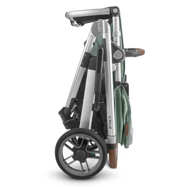 UPPAbaby Cruz V2 Stroller Finn